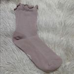 UGG  Karsyn Lettuce Edge Socks Photo 3