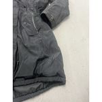 Rocawear  womens Bubble Fashion Jacket Down Alternative Coat‎ Size Small Photo 2