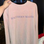 Southern Marsh  Pullover Photo 0