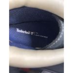 Timberland Women’s Nellie- SZ 11W-Dk Grey Waterproof Suede Chukka Ankle Boots Photo 5