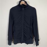 Lululemon Reversible Raja Black RARE Jacket Photo 9