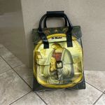 Dr. Martens  SUPER RARE Limited Edition‎ Museum Backpack Di Paolo leather MINT Photo 15