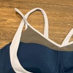 The Cut Out Active Bra Size M Photo 2