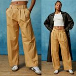 Urban Outfitters BDG Wide Leg Trouser Photo 1