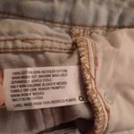 Wild Fable  Women's Jeans Shorts Size 2 Blue High Rise Cut Off Light Wash Denim Photo 13