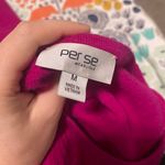 Per Se Sweater With Wide Sleeves Photo 6