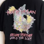 Keith Urban Escape Together World Tour 2009 T Photo 7