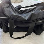 Nike Black  Duffel Bag Photo 0