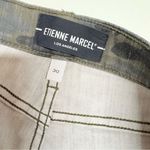 Trendy Camouflage Skinny Jeans Photo 3