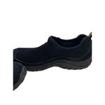 Merrell  Preformace Footwear‎ Slip On Black Mesh Orthopedic Shoes Photo 6