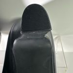 Sofft Black Leather Lana High Heels Pumps Classic Neutral Round Toe Size 8 Photo 9