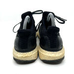 Adidas  UltraBoost 4.0 Black Running Sneakers Women's 7.5 US Photo 5