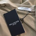 MM.LaFleur  Blixen Faux‎ Wrap Top in Dine Grass NWT Size Large Photo 5