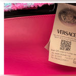 Versace  TWEED SHOULDER BAG Photo 9