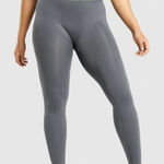 Gymshark  Fit Seamless Leggings Photo 0
