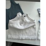 Urban Outfitters Out From Under Zara Brandy Melville Ribbed Tank crop Bundle Brown Photo 5