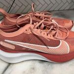 Nike Womens ZOOM GRAVITY BQ3203-600 ECHO Pink Running Athletic Shoes SZ 9 Photo 0