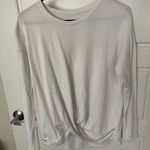 Lou & grey  Signaturesoft Plush Twist Front Top Photo 1