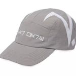 Disney Star Wars Grey Reflective Baseball Cap for Adults by Ashley Eckstein Photo 0