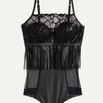 Intimissimi bandeau bra bodysuit. 36B Size undefined Photo 2