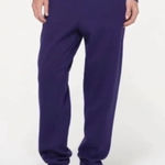 SKIMS  Cotton Fleece Sweatpants 30" Size XS Photo 0