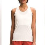 The North Face NWT  Wander Tank, Gardenia White, Size Large, Athletic, Hiking Photo 0
