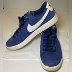 Nike SB Blazer Zoom Low Blue Photo 1