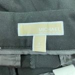 Michael Kors Size 4 Black Dress Pants Photo 3