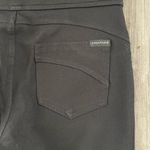 Sanctuary ANTHROPOLOGIE  pull on black peg pants - size small Photo 3