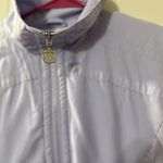 VINTAGE Kaelin Jacket Womens Purple Windbreaker Outdoors Ladies Size S/P EUC Photo 2