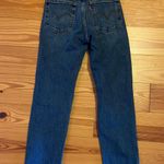 Levi's Levi’s Wedgie Straight Jeans Photo 1