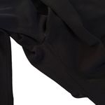 Aya Muse Atalo‎ Dress in Black Photo 8