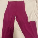 Lululemon Wonder Train Leggings 28’ Photo 0