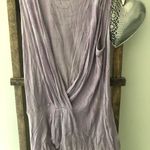 Free People Lavender  top Photo 2