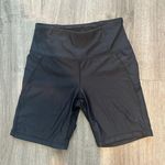 Refuge Spandex Shorts Photo 0