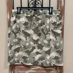 Cato  camo pull on mini skirt Photo 0