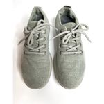 Allbirds Sage Green Wool Runners Sneakers Sz 9 Women Photo 1