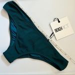 Beach Riot  Forest Green Bottom nwt Photo 1