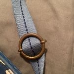 Sakroots Floral Multi Zippered Pocket Crossbody Purse Photo 5