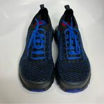 Rocky day one safety work knits LX shoes black blue women’s size 6.5 new in box Photo 3