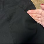 Carhartt Force Midweight Pocket Utility Legging Stretch Fitted Women Large Black Photo 4