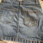 Tommy Hilfiger Denim Skirt Photo 3
