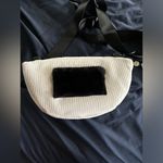 Passardi golf crossbody bag White Photo 1