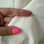 Cinq A Sept Arleen Strapless Mini Dress Ivory 4‎ White Photo 6