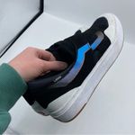 Vans Slip On Waffle Control Exp Pro Mens size 6.5 womens size 8 Photo 4