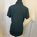 Greyson Ladies Hunter Green “Scarlett” Short sleeve Polo. Size Large. Photo 1