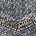 Lovers + Friends Jeans Hi-Rise Skinny Mason Distressed Women Size 29 Photo 8