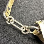 Guess Rhinestones and Bows Handbag NWOT Photo 12