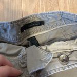 Calvin Klein Jeans  Vintage Women's Shorts Size 8 with belt loops and cute back p Photo 6