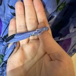 Jane Ashley  Purple and Green Floral Maxi Dress Photo 3